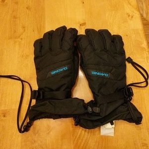 Snowboarding Gloves